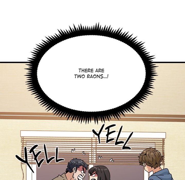 A Turning Point Chapter 95 Page 60
