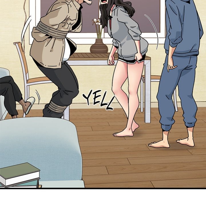 A Turning Point Chapter 95 Page 61