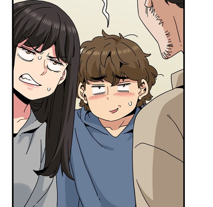 A Turning Point Chapter 95 Page 63
