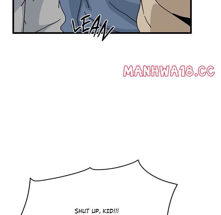 A Turning Point Chapter 95 Page 64