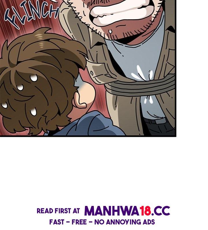 A Turning Point Chapter 95 Page 66