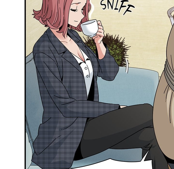 A Turning Point Chapter 95 Page 68