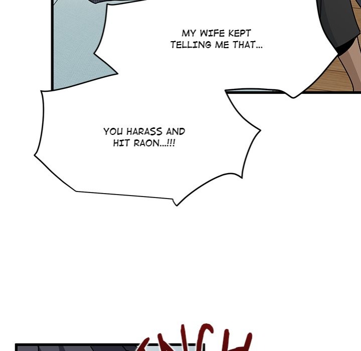 A Turning Point Chapter 95 Page 69