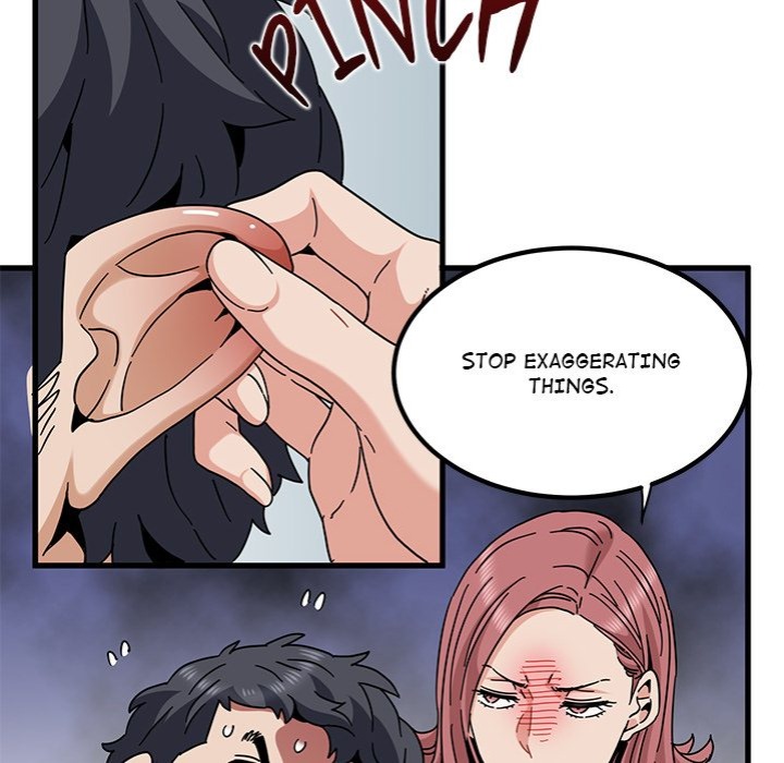 A Turning Point Chapter 95 Page 70