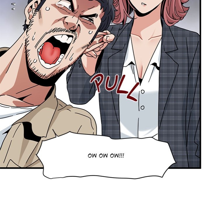 A Turning Point Chapter 95 Page 71