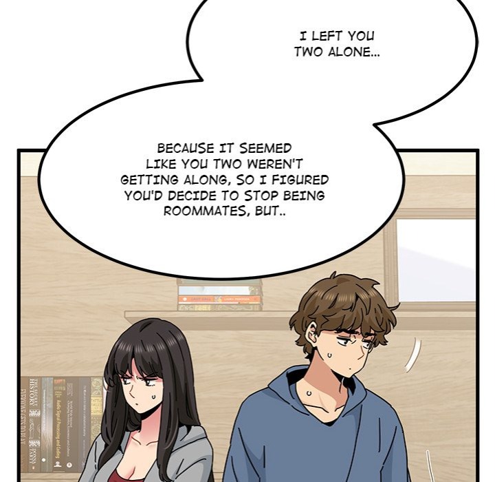 A Turning Point Chapter 95 Page 74