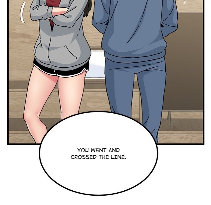 A Turning Point Chapter 95 Page 75