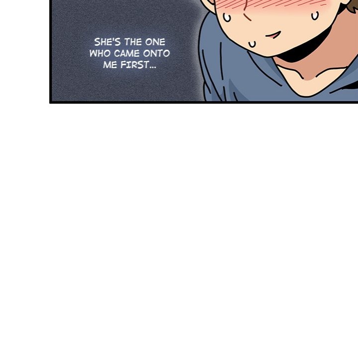 A Turning Point Chapter 95 Page 78