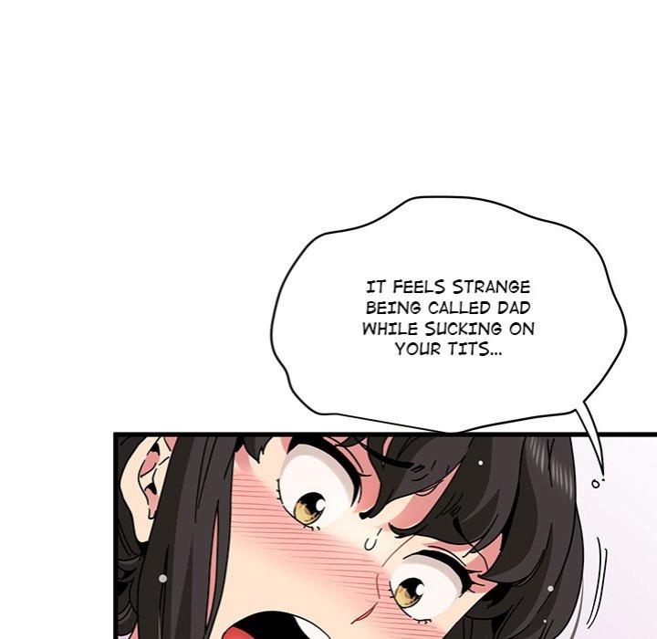A Turning Point Chapter 95 Page 8