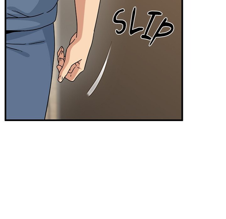 A Turning Point Chapter 95 Page 80