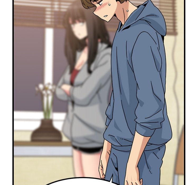A Turning Point Chapter 95 Page 82