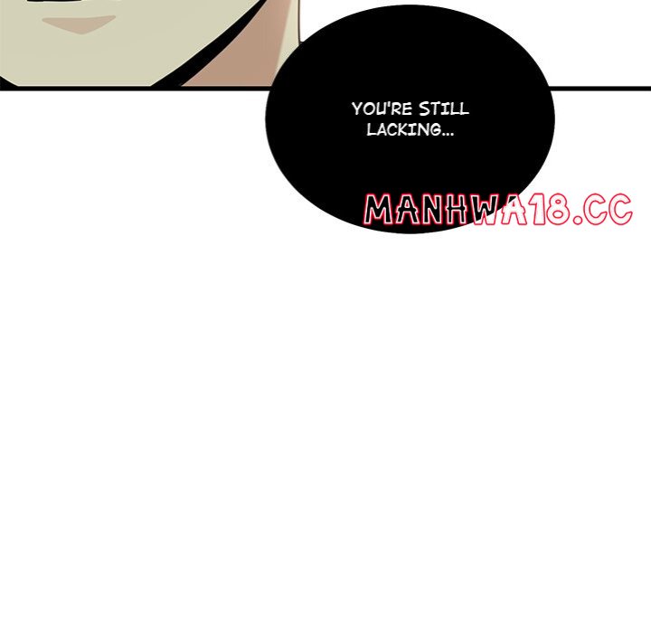 A Turning Point Chapter 95 Page 85