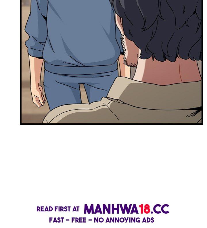 A Turning Point Chapter 95 Page 87