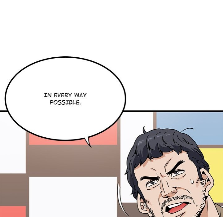A Turning Point Chapter 95 Page 88