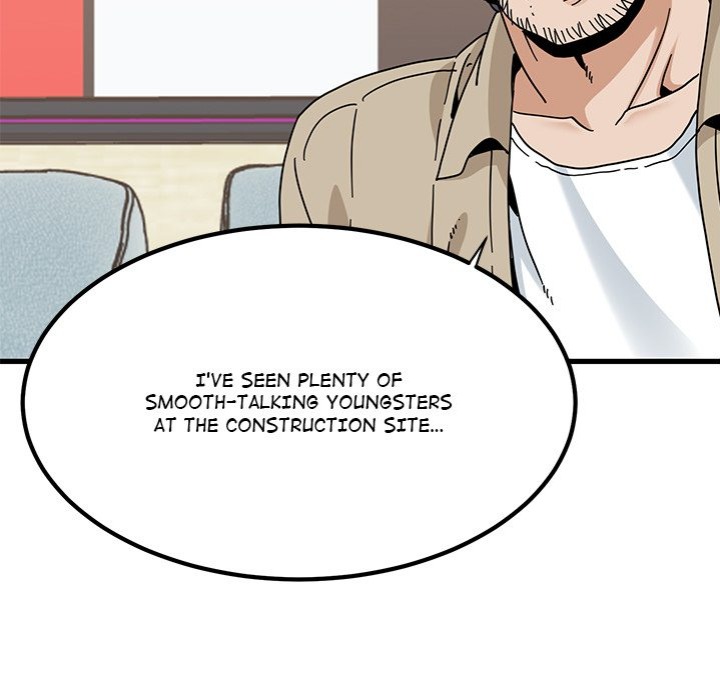 A Turning Point Chapter 95 Page 89