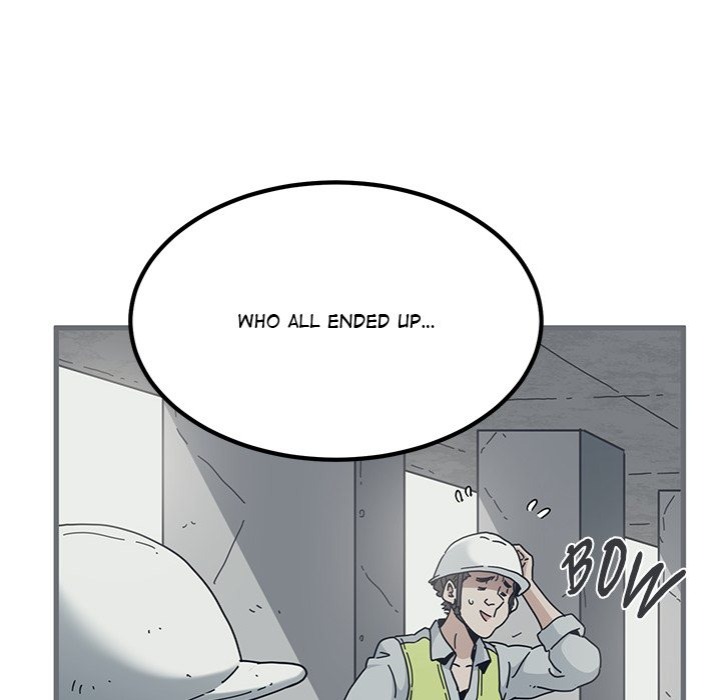 A Turning Point Chapter 95 Page 90