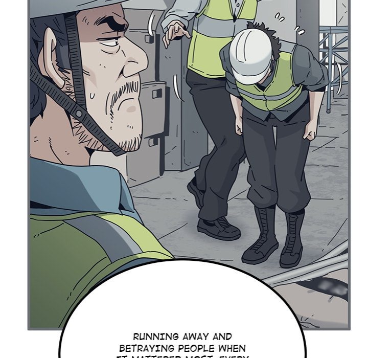 A Turning Point Chapter 95 Page 91
