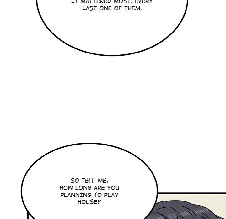A Turning Point Chapter 95 Page 92