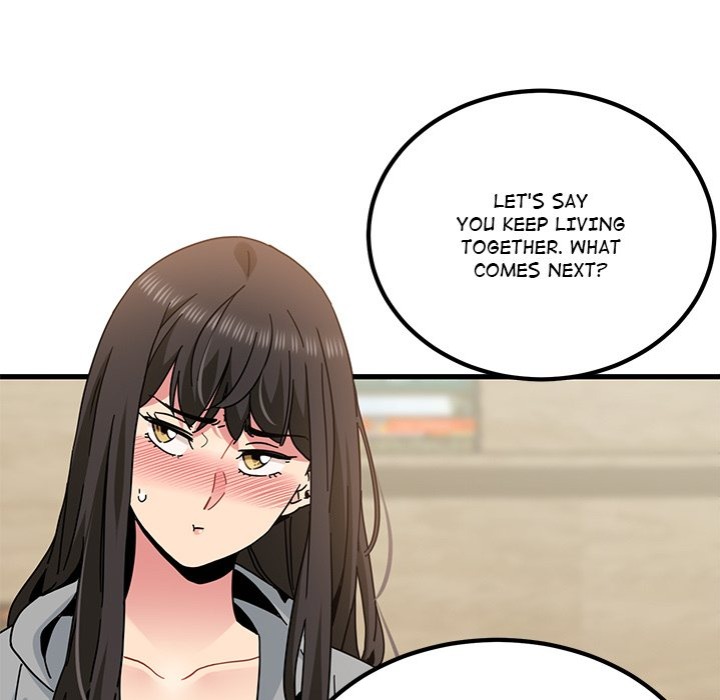 A Turning Point Chapter 95 Page 95