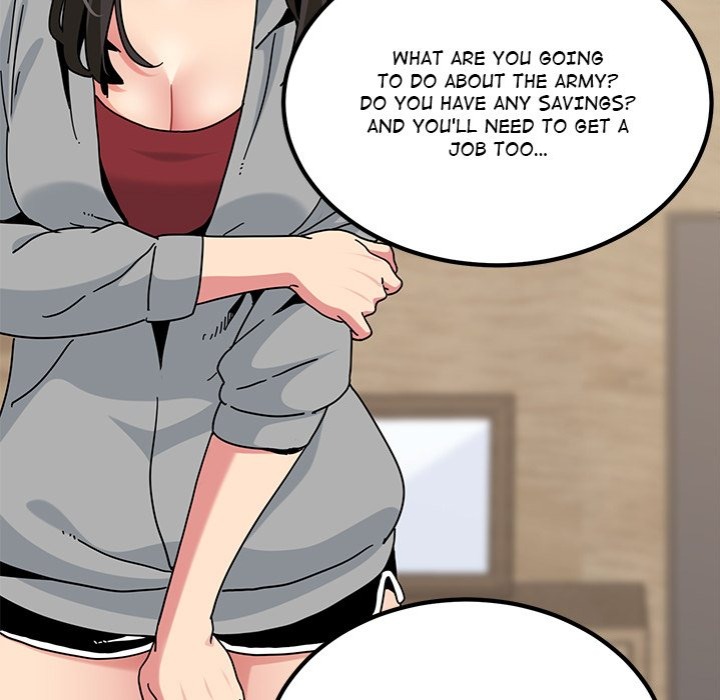 A Turning Point Chapter 95 Page 96
