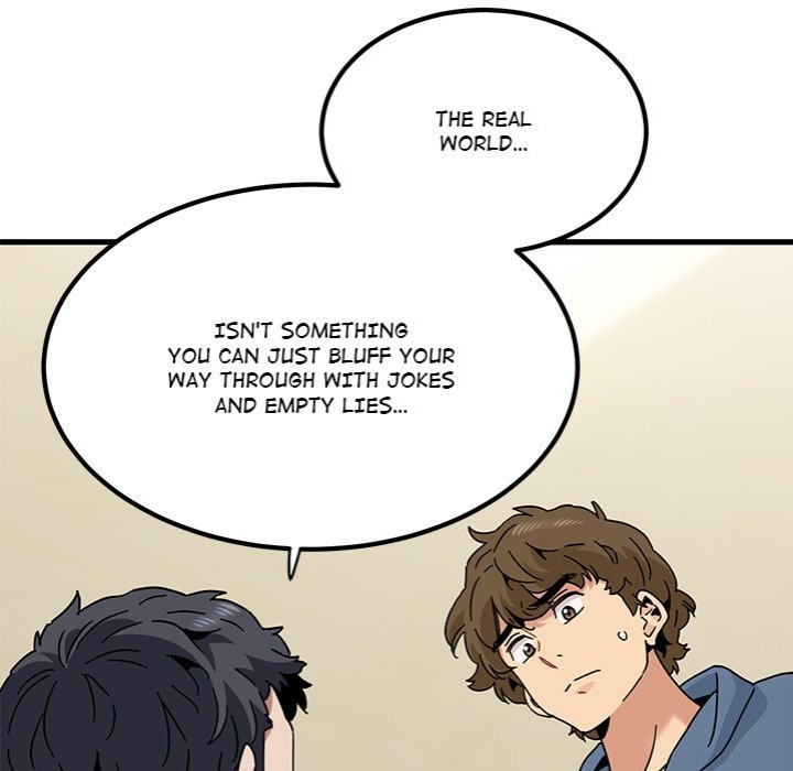 A Turning Point Chapter 95 Page 98