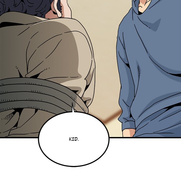 A Turning Point Chapter 95 Page 99
