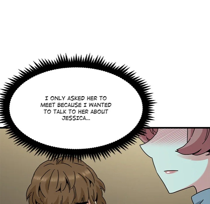 A Turning Point Chapter 98 Page 100