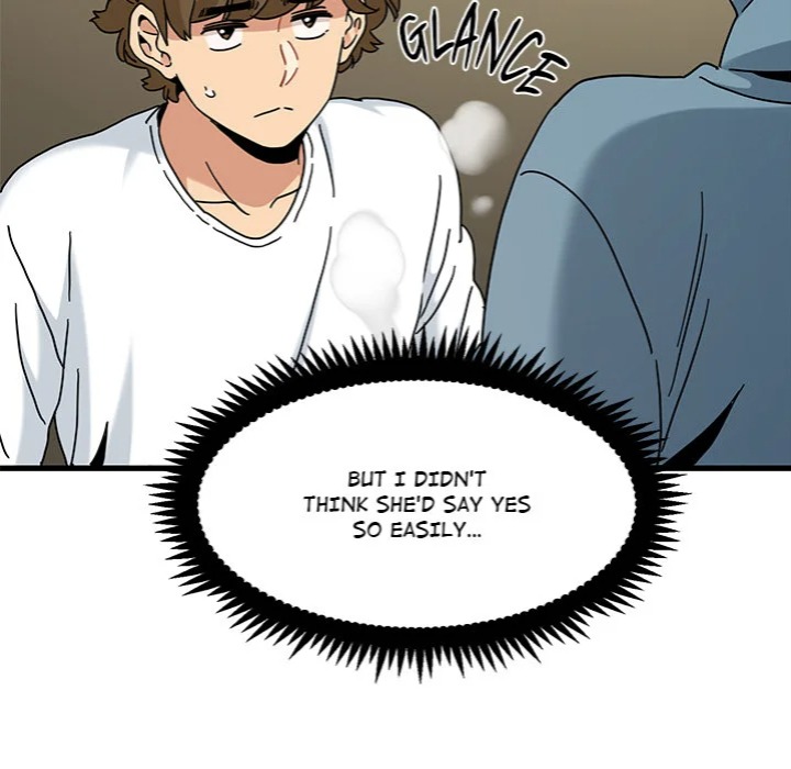 A Turning Point Chapter 98 Page 101