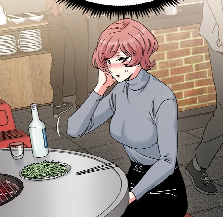 A Turning Point Chapter 98 Page 103