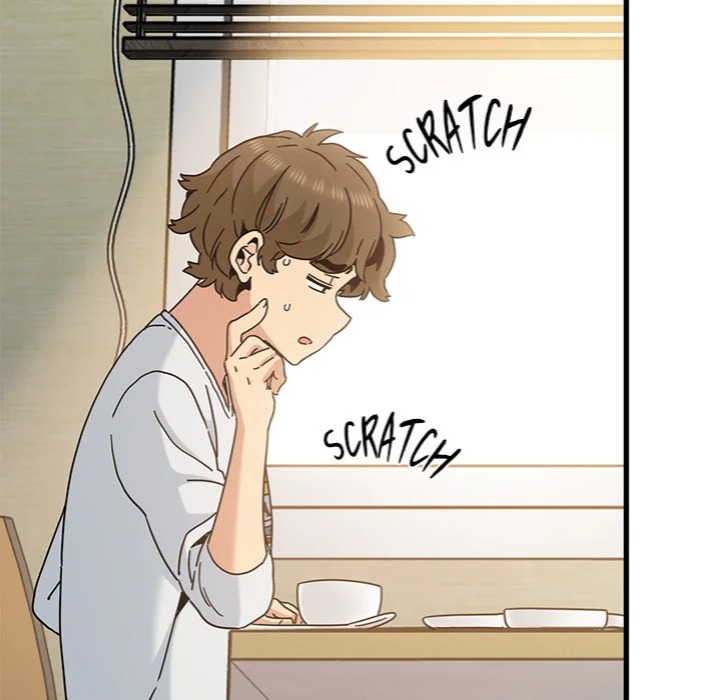 A Turning Point Chapter 98 Page 11