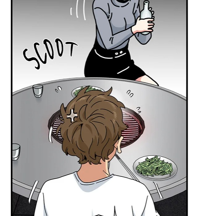 A Turning Point Chapter 98 Page 113