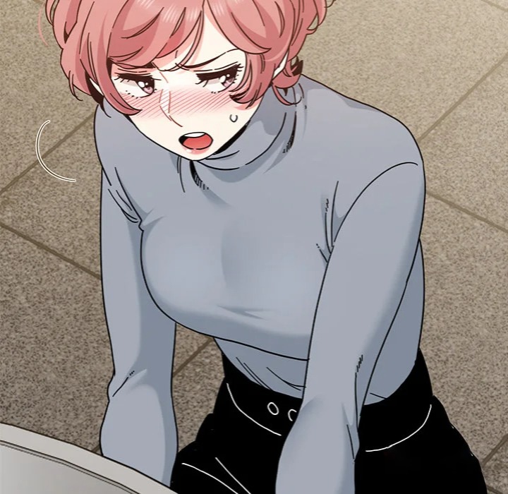 A Turning Point Chapter 98 Page 120