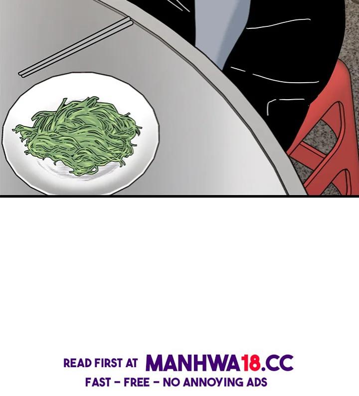 A Turning Point Chapter 98 Page 121