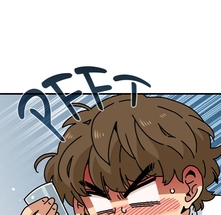 A Turning Point Chapter 98 Page 122