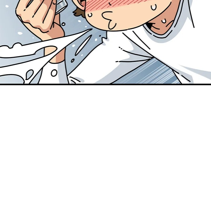 A Turning Point Chapter 98 Page 123