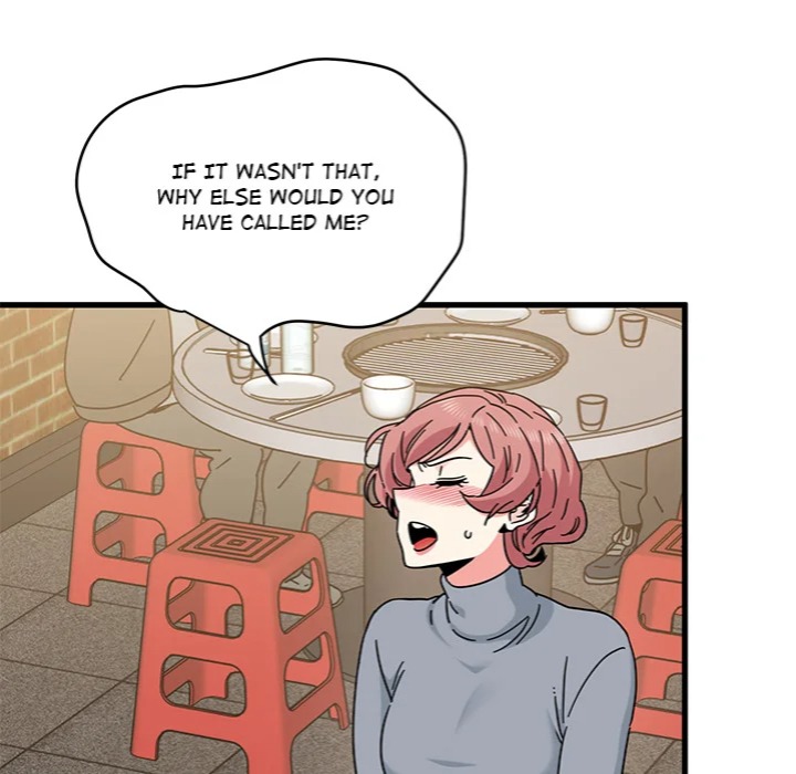 A Turning Point Chapter 98 Page 124