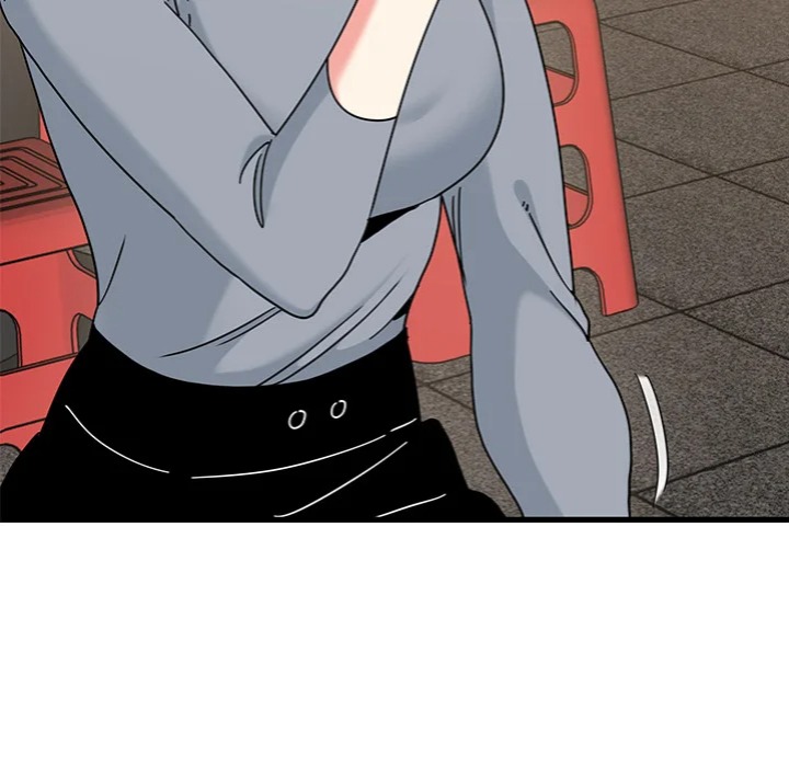 A Turning Point Chapter 98 Page 130