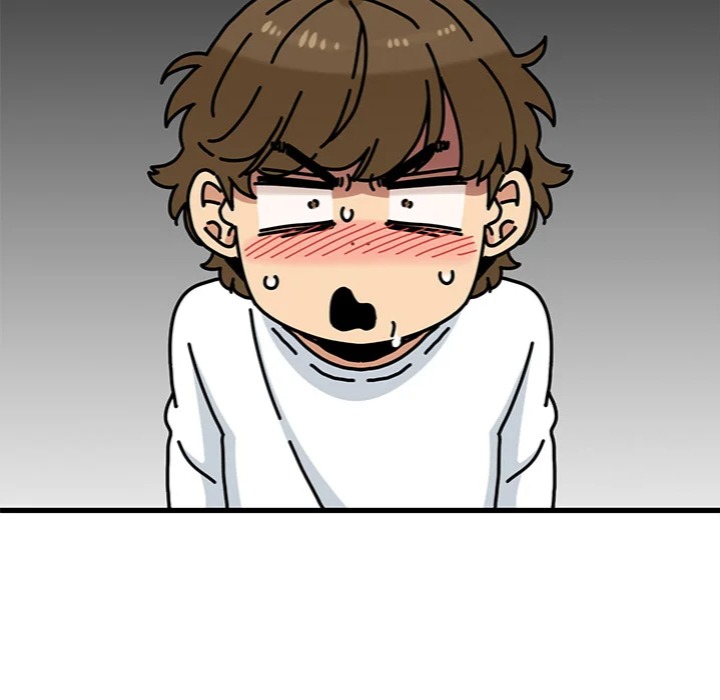 A Turning Point Chapter 98 Page 132