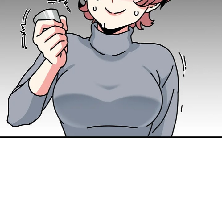 A Turning Point Chapter 98 Page 134