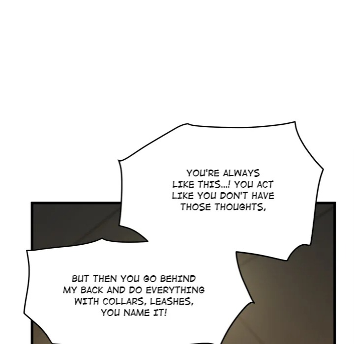 A Turning Point Chapter 98 Page 135