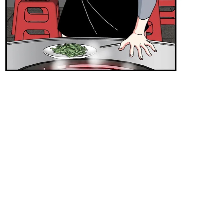 A Turning Point Chapter 98 Page 139