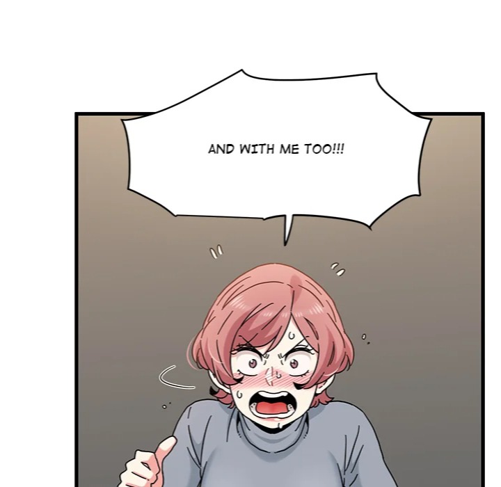 A Turning Point Chapter 98 Page 140