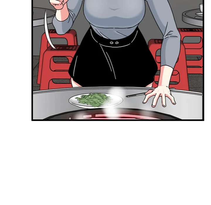 A Turning Point Chapter 98 Page 141