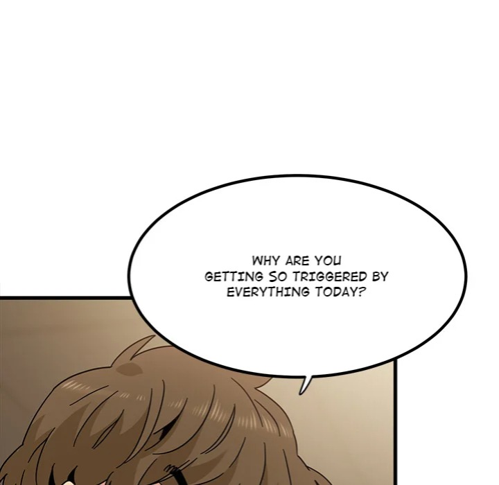 A Turning Point Chapter 98 Page 142