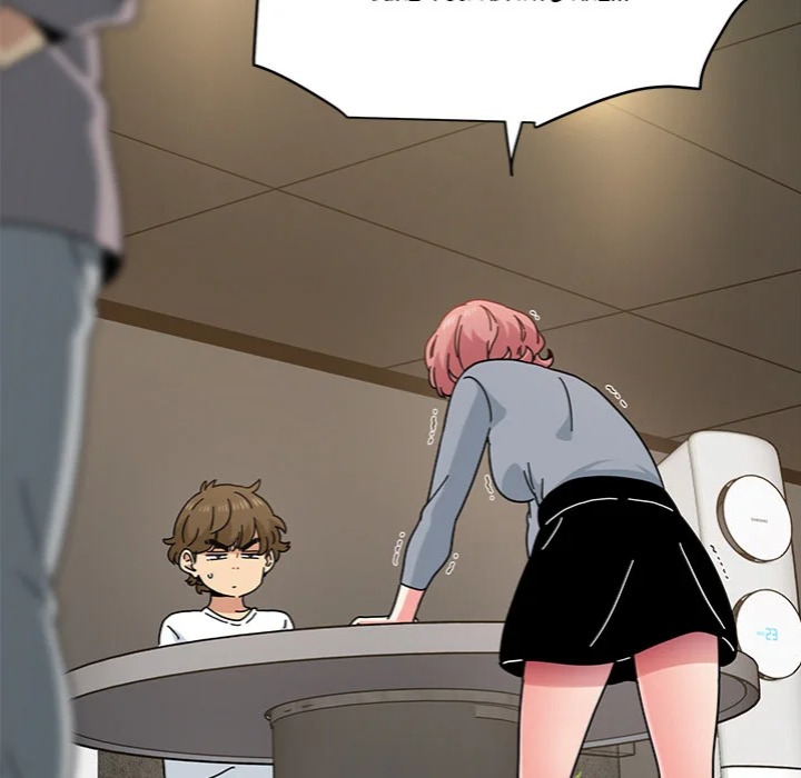 A Turning Point Chapter 98 Page 150