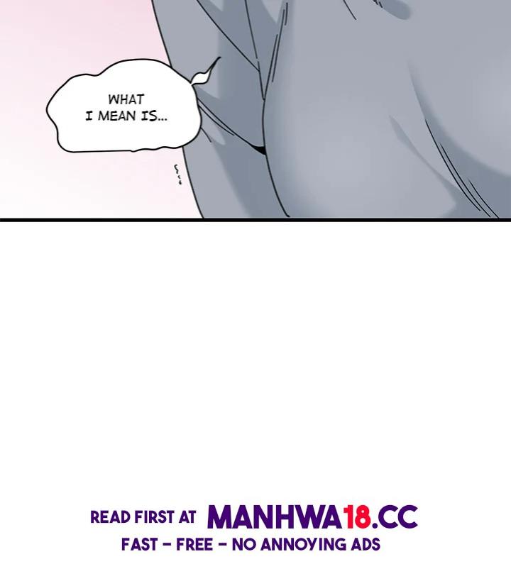 A Turning Point Chapter 98 Page 153