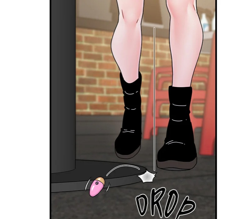 A Turning Point Chapter 98 Page 155