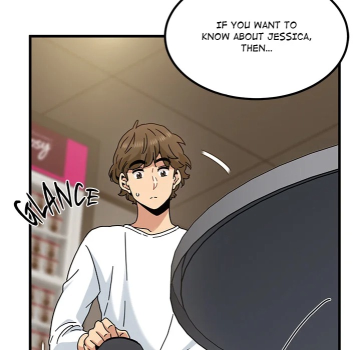 A Turning Point Chapter 98 Page 157