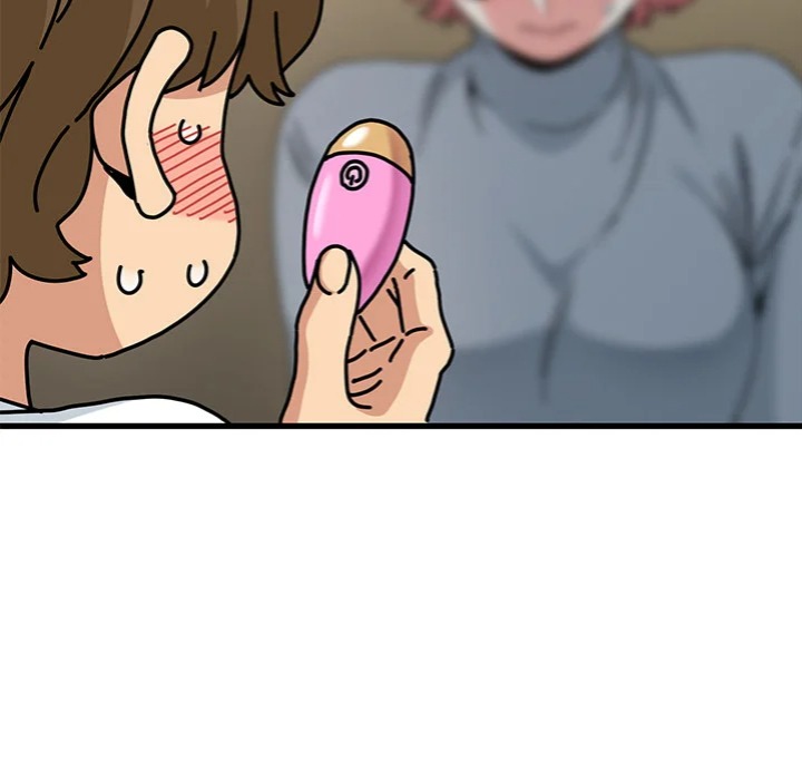 A Turning Point Chapter 98 Page 160