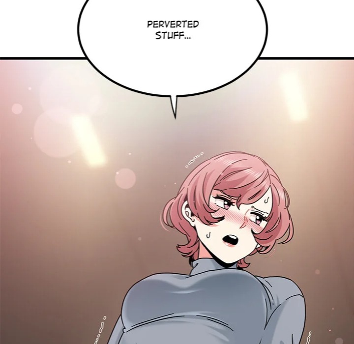 A Turning Point Chapter 98 Page 164